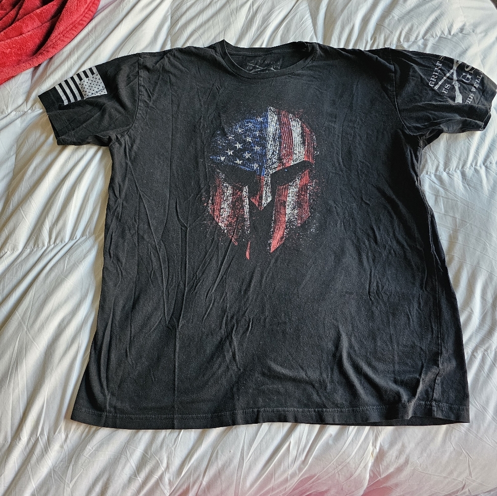 Men's Grunt Style Tshirt